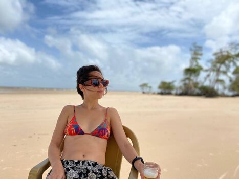 🔥 Daphne bozaski leaked private photo uncensored full