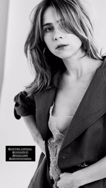 🔥 Daphne bozaski leaked private photo uncensored full