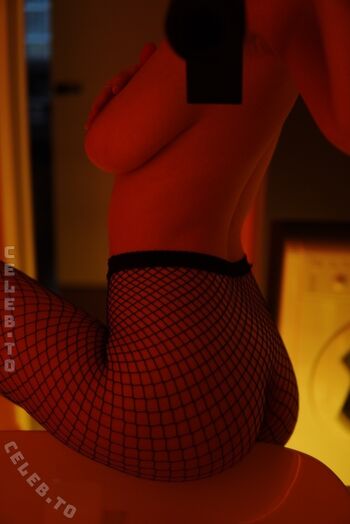 🔥 Daria aref page leaked private photo uncensored full