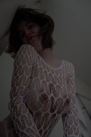 🔥 Daria aref page leaked private photo uncensored full