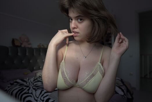 🔥 Daria aref leaked private photo uncensored full