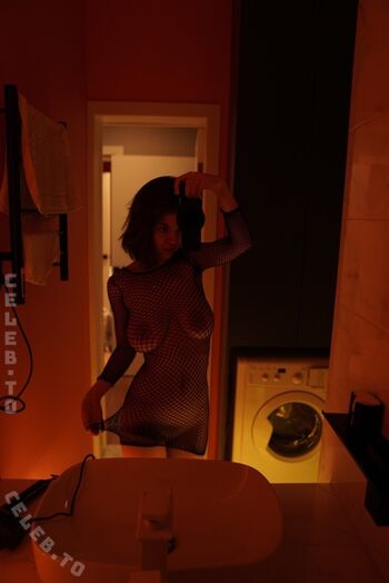 🔥 Daria aref page leaked private photo uncensored full