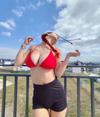 🔥 Daria aref leaked private photo uncensored full