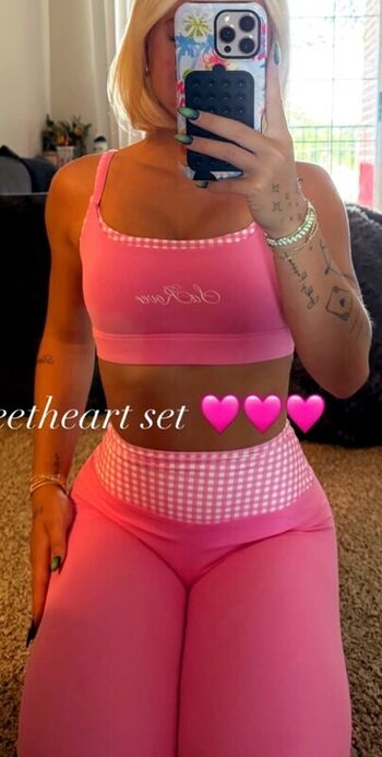 🔥 Darianrhodess leaked private photo uncensored full