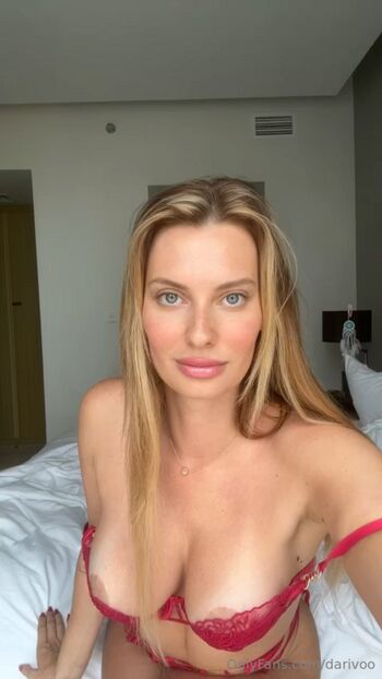 🔥 Darivo page leaked private photo uncensored full