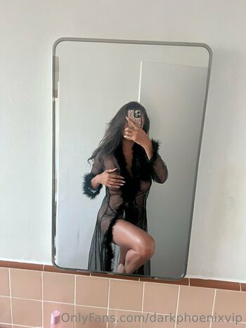 🔥 Darkphoenixvip page leaked private photo uncensored full