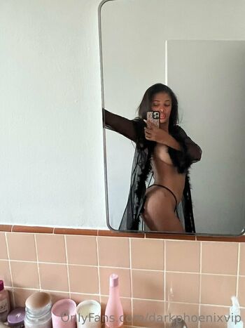 🔥 Darkphoenixvip page leaked private photo uncensored full