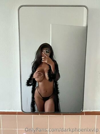🔥 Darkphoenixvip page leaked private photo uncensored full