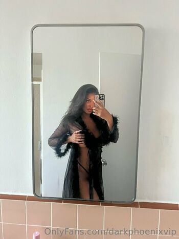 🔥 Darkphoenixvip page leaked private photo uncensored full