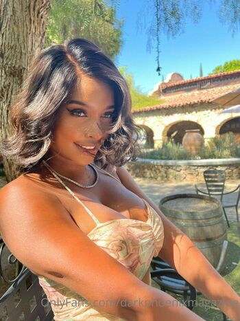 🔥 Darkphoenixvip leaked private photo uncensored full