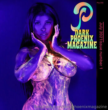 🔥 Darkphoenixvip leaked private photo uncensored full