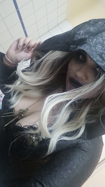 🔥 Darkravenx leaked private photo uncensored full