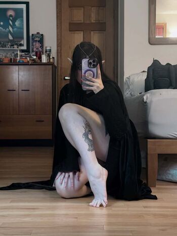 🔥 Darkscaryswamp page leaked private photo uncensored full