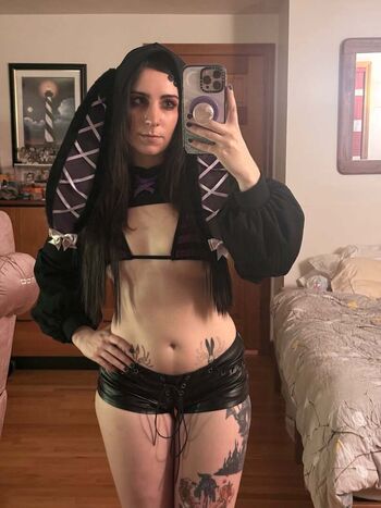 🔥 Darkscaryswamp page leaked private photo uncensored full