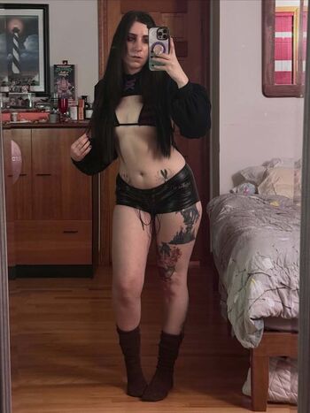 🔥 Darkscaryswamp page leaked private photo uncensored full