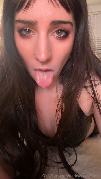 🔥 Darkscaryswamp page leaked private photo uncensored full
