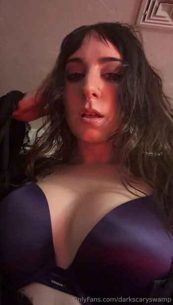 🔥 Darkscaryswamp page leaked private photo uncensored full