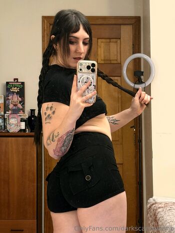 🔥 Darkscaryswamp page leaked private photo uncensored full
