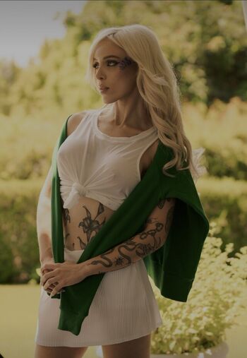 🔥 Darla eliza  page leaked private photo uncensored full