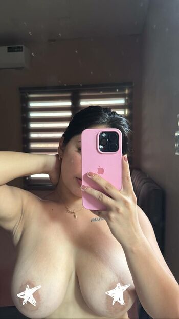 🔥 Darlin leaked private photo uncensored full