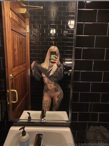 🔥 Darnit domi leaked private photo uncensored full