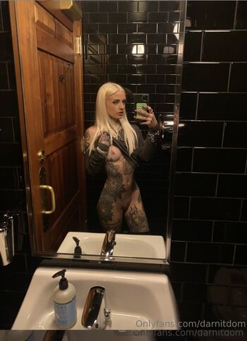 🔥 Darnit domi leaked private photo uncensored full