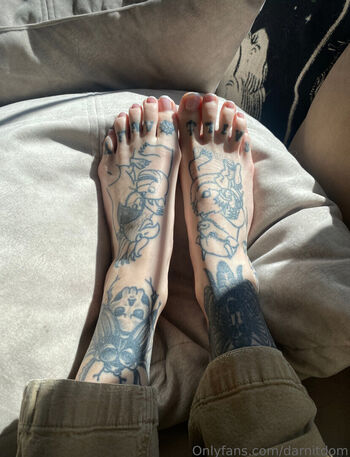 🔥 Darnit domi leaked private photo uncensored full