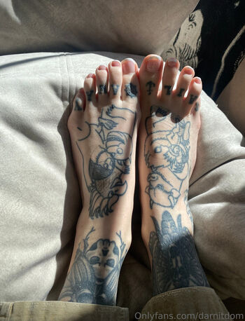 🔥 Darnit domi leaked private photo uncensored full