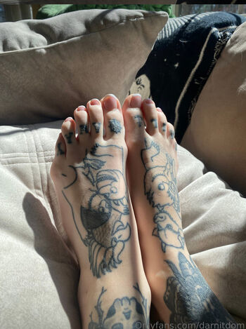 🔥 Darnit domi leaked private photo uncensored full