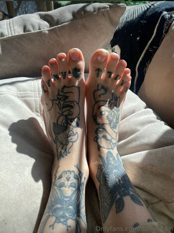 🔥 Darnit domi leaked private photo uncensored full