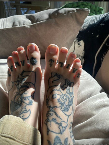 🔥 Darnit domi leaked private photo uncensored full