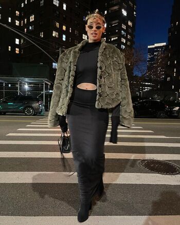 🔥 Dascha polanco page leaked private photo uncensored full