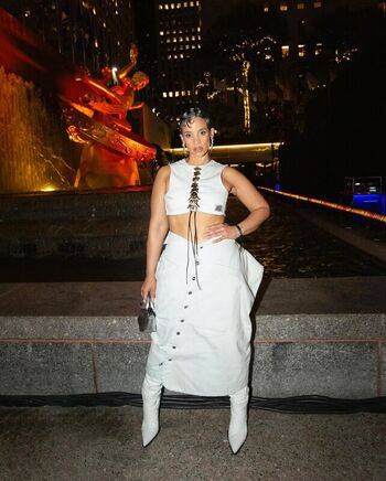 🔥 Dascha polanco page leaked private photo uncensored full