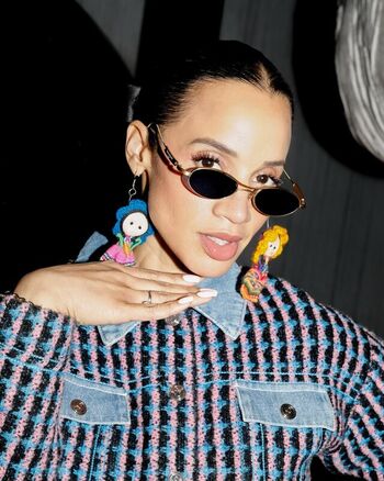 🔥 Dascha polanco page leaked private photo uncensored full