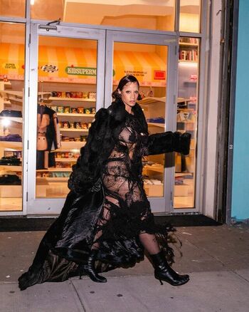 🔥 Dascha polanco leaked private photo uncensored full