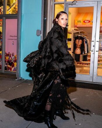 🔥 Dascha polanco leaked private photo uncensored full