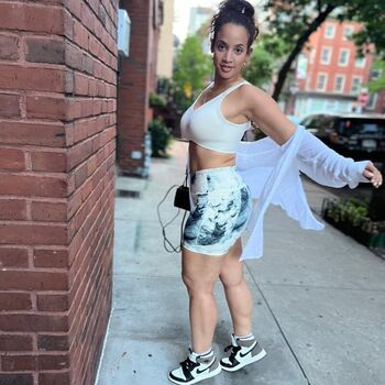 🔥 Dascha polanco leaked private photo uncensored full