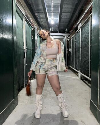 🔥 Dascha polanco leaked private photo uncensored full