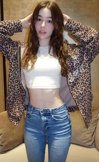 🔥 Dasha taran  page leaked private photo uncensored full