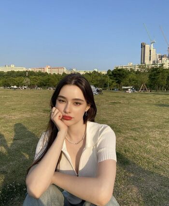 🔥 Dasha taran  page leaked private photo uncensored full