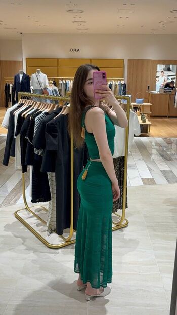 🔥 Dasha taran  page leaked private photo uncensored full