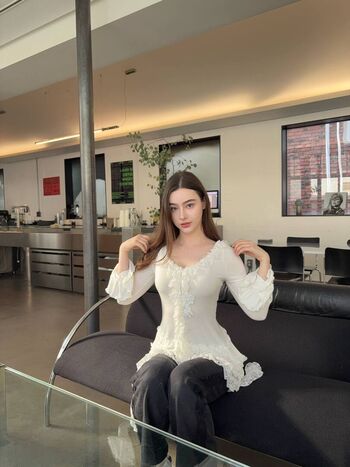 🔥 Dasha taran  page leaked private photo uncensored full