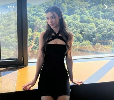 🔥 Dasha taran  page leaked private photo uncensored full