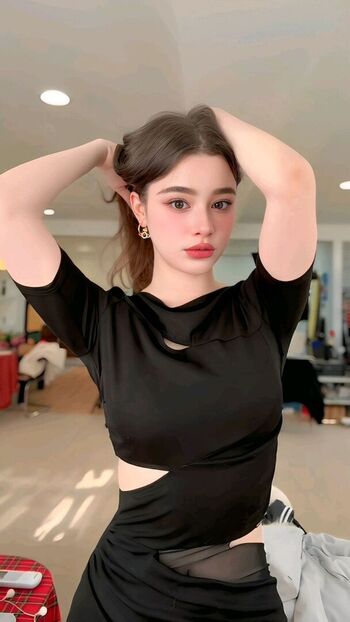 🔥 Dasha taran  page leaked private photo uncensored full