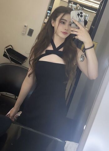 🔥 Dasha taran  page leaked private photo uncensored full