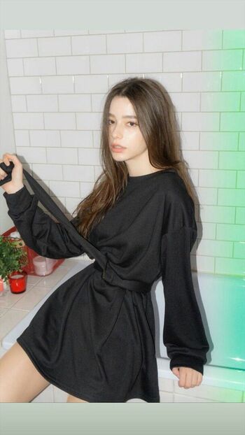 🔥 Dasha taran  page leaked private photo uncensored full