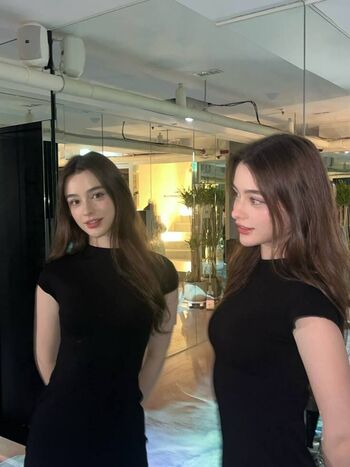 🔥 Dasha taran  page leaked private photo uncensored full