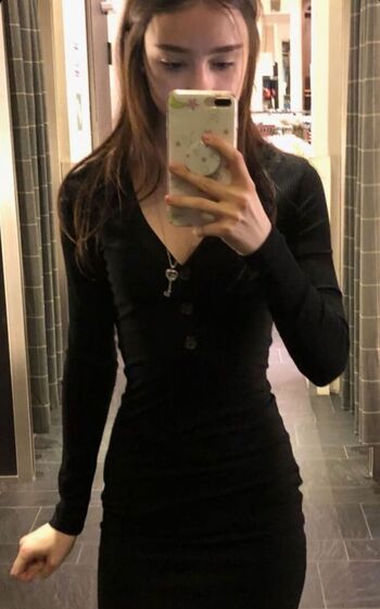 🔥 Dasha taran  page leaked private photo uncensored full