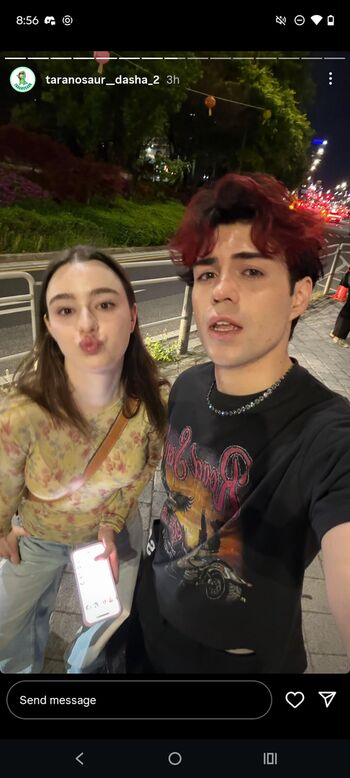 🔥 Dasha taran leaked private photo uncensored full