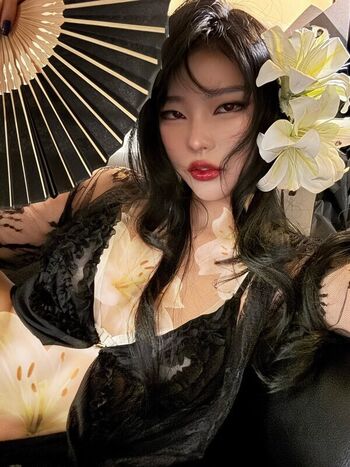 🔥 Daturakisses page leaked private photo uncensored full